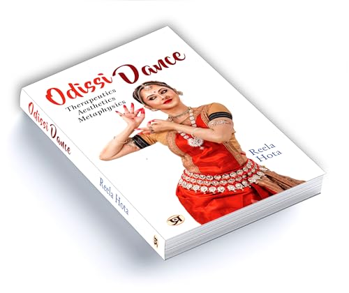 Odissi Dance: Therapeutics, Aesthetics, Metaphysics | The Oldest Classical Dance of India | A Dance of Love and Passion | Spiritual Healing Through Art | Yoga in Motion | Cultural Wisdom from Bharat