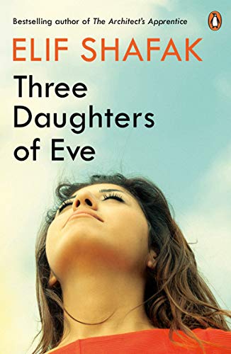 Three Daughters Of Eve book cover