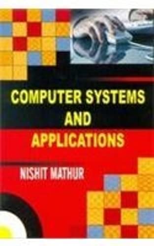 Computer Systems and Applications book cover