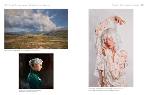 International Realism: The 17th & 18th Arc International Salons