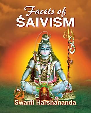 FACETS OF SAIVISM book cover