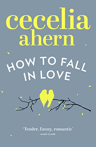How to Fall in Love book cover