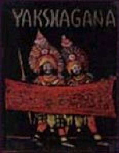 Yaksagana