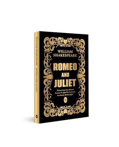Romeo and Juliet (Pocket Classic)