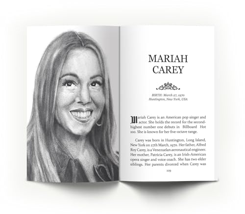 World's Greatest Musicians : Biographies of Inspirational Personalities For Kids