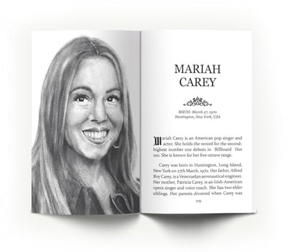 World's Greatest Musicians : Biographies of Inspirational Personalities For Kids