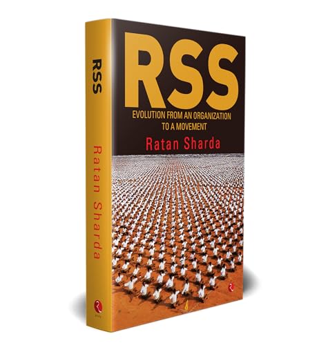 RSS: Evolution From An Organization To A Movement