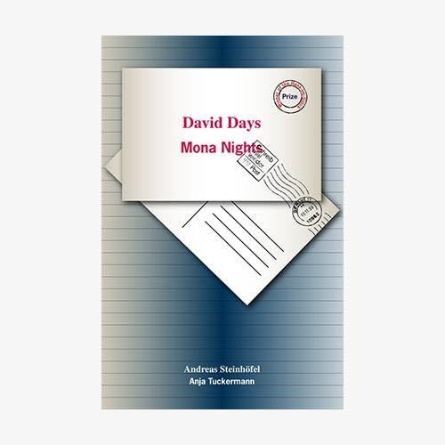 David Days Mona Nights book cover