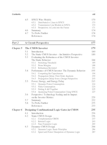 Digital Integrated Circuits 2e