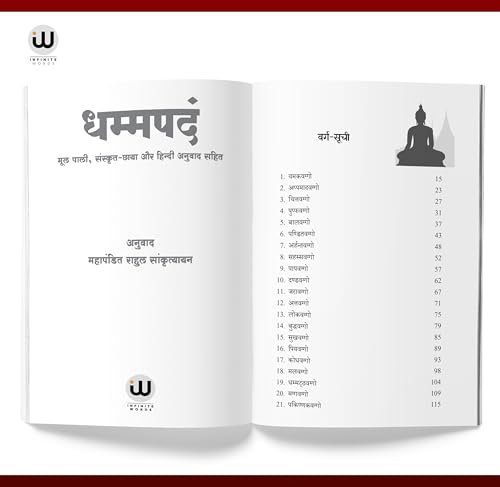 Dhammapada Book Hindi | ?????? ?????? ????? | Tathagat Gautam Buddha | ??????? ????? ???? ????? | Rahul Sankrityayan | ????? ??????????? | The ... ??????, ???????, ?????????, ????? ????, ??