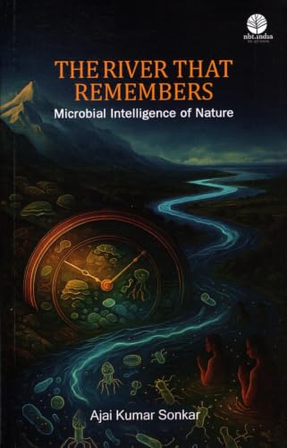 THE RIVER THAT REMEMBERS (English)