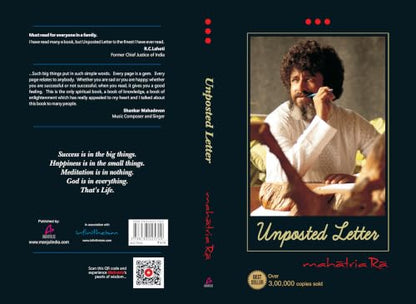 Unposted Letter (English)