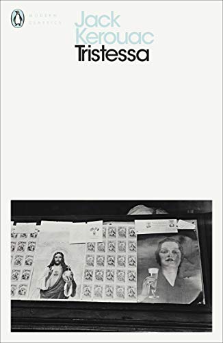 Tristessa book cover