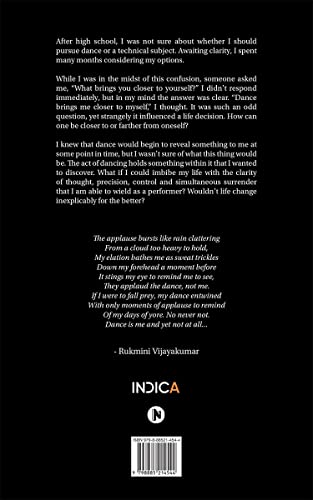 Finding Shiva : An Inner journey of the performative experience