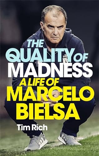 The Quality of Madness book cover