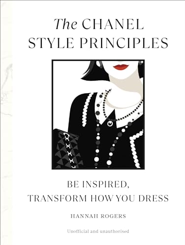 The Chanel Style Principles book cover