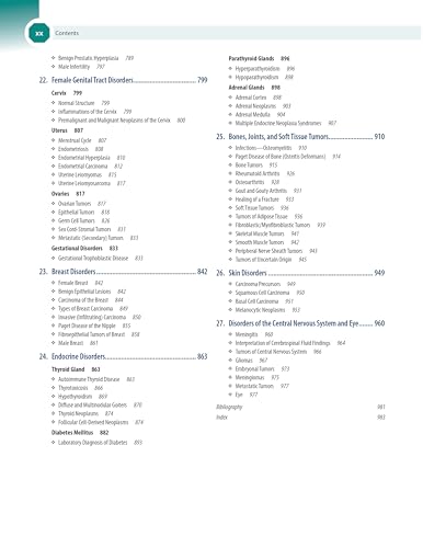 Pathology Exam Preparatory Manual for Undergraduates, 5/E for MBBS 2nd Year Students | High-Yield Guide with Flowcharts, Photomicrographs and Scenario-Based MCQs for Theory, Viva and Practical Exams