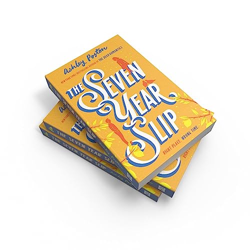 The Seven Year Slip
