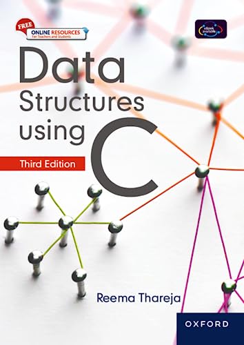 DATA STRUCTURES USING C 3E