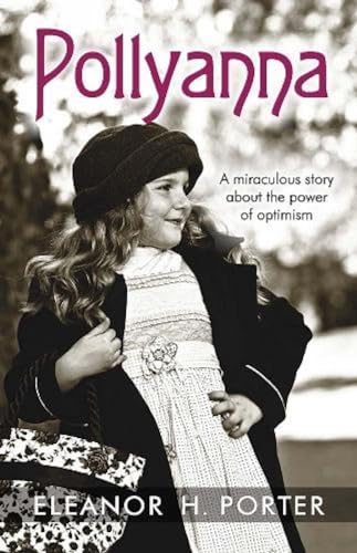 Pollyanna - Fingerprint! book cover