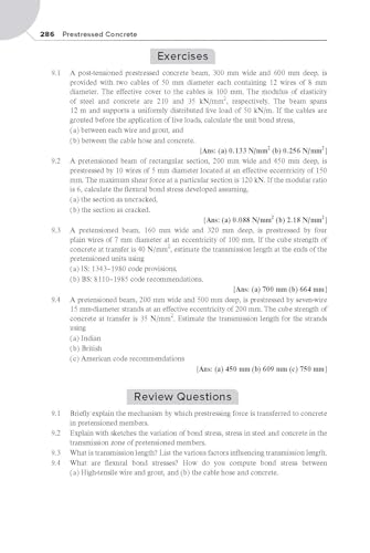 Prestressed Concrete | 7th Edition | N Krishna Raju & Arghadeep Laskar