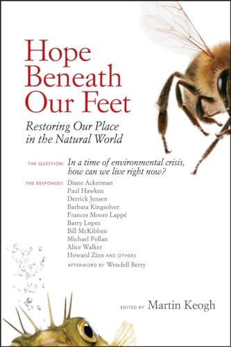 Hope Beneath Our Feet book cover