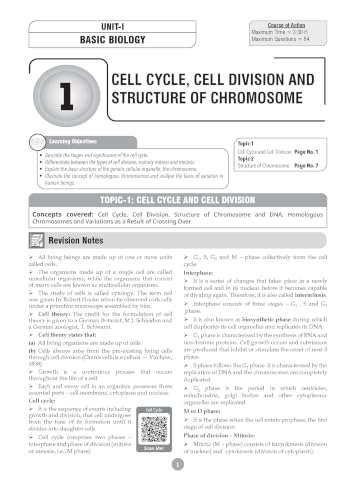 Oswaal Class 10 ICSE Question Bank Biology (2017-2026) | For 2027 Exam Chapter-wise & Topic-wise with Competency Based Questions | Includes 2026 Paper - fully solved | Self-Assessment Papers