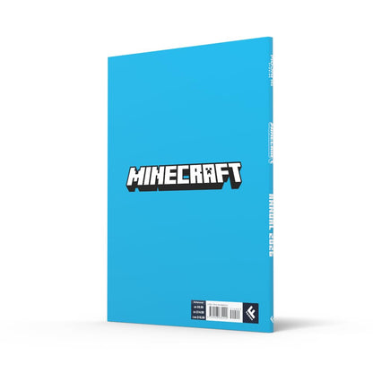 Minecraft Annual 2026: The new official fully illustrated annual – the perfect Christmas present for kids, teens, gamers and Minecraft fans of all ages! New for 2025.