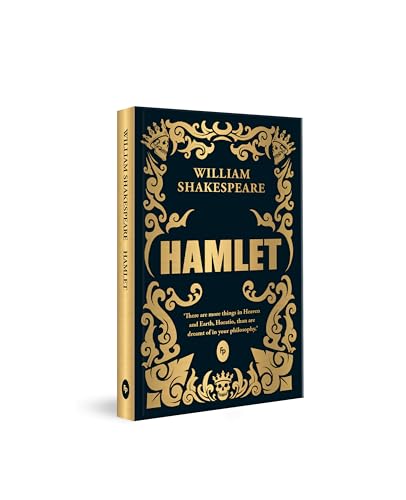 Hamlet (Pocket Classic)