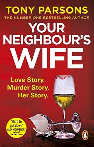 Your Neighbour’S Wife book cover