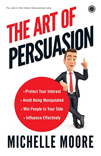The Art of Persuasion book cover
