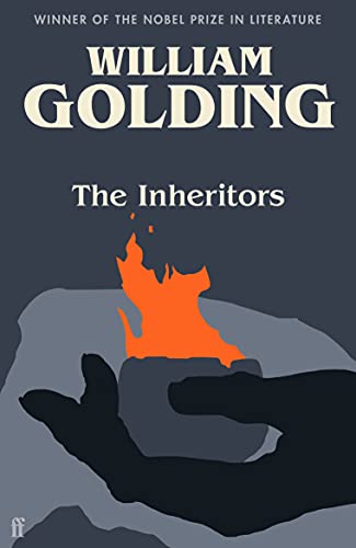 The Inheritors   (Lead) book cover