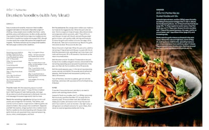 Cooking Thai: Heritage and Modern Recipes from My Kitchen Notebooks
