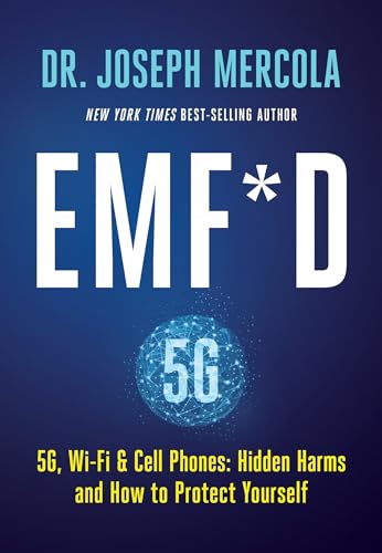EMF*D book cover