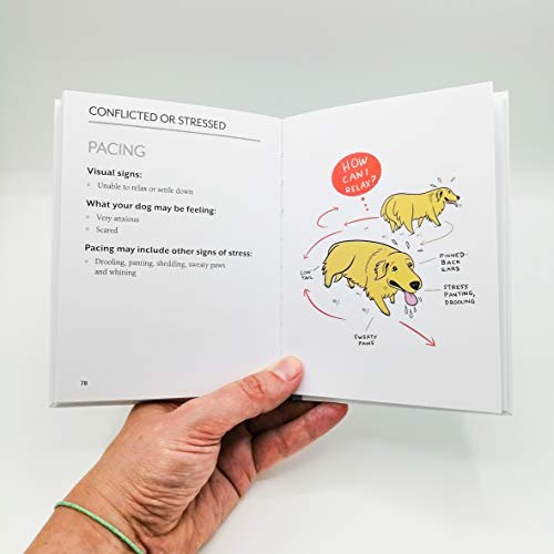 DOGGIE LANGUAGE - A DOG LOVER'S GUIDE TO UNDERSTANDING YOUR BEST FRIEND