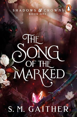 The Song of the Marked (Book 1) book cover