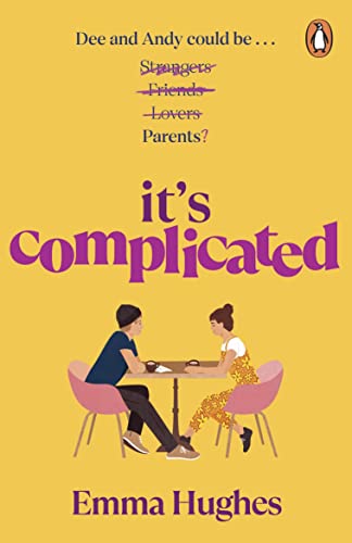 It’s Complicated book cover