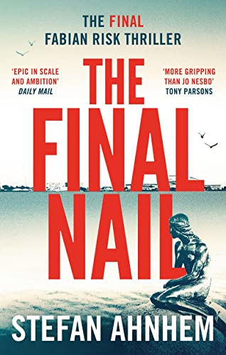 The Final Nail book cover