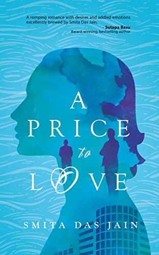 A Price to Love book cover
