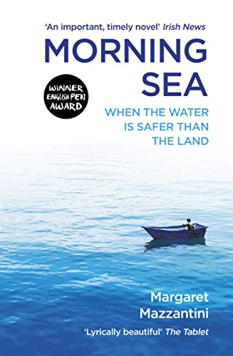 Morning Sea book cover