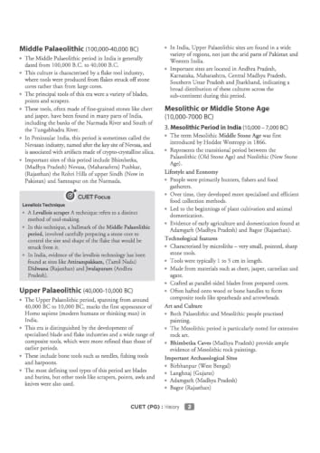 Arihant CUET PG History 2027 | Chapterwise Notes & Question Bank | 1500+ Exam Pattern MCQs | 5 Final Drills | CUET PG 2026 Solved Paper | Based on NTA Test Pattern