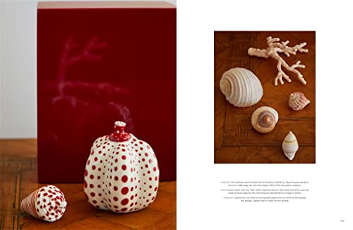 Objects of Desire: Architecture and Interiors