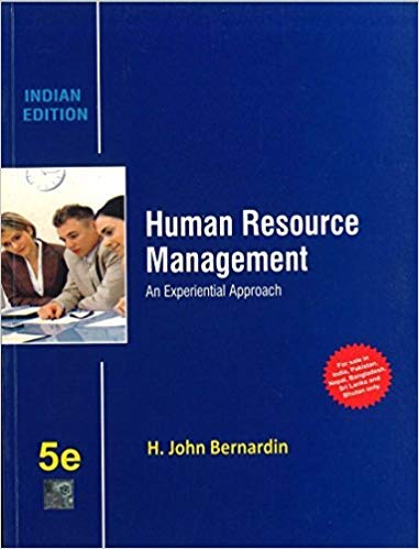Human Resource Management