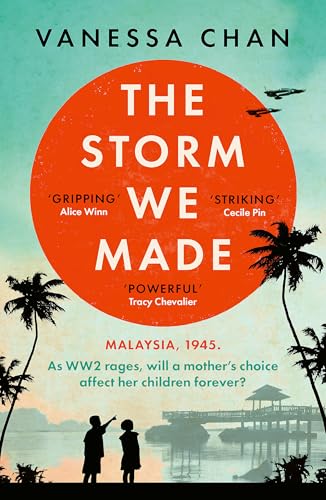 The Storm We Made: an unputdownable and heartbreaking World War Two novel