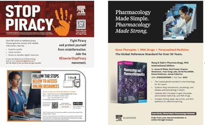 Pharmacology for Medical Graduates, 6e