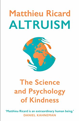 Altruism (Lead Title) book cover
