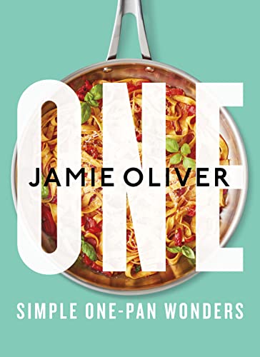 One: Simple One-Pan Wonders book cover