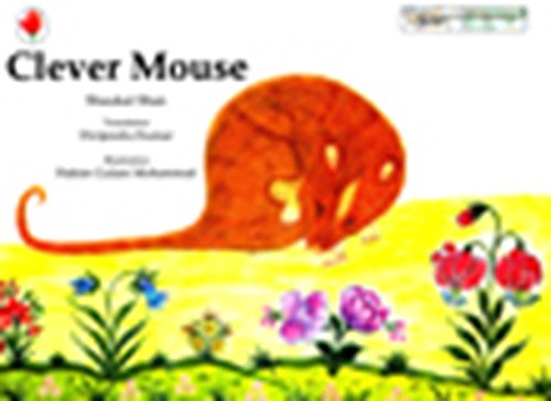 CLEVER MOUSE book cover