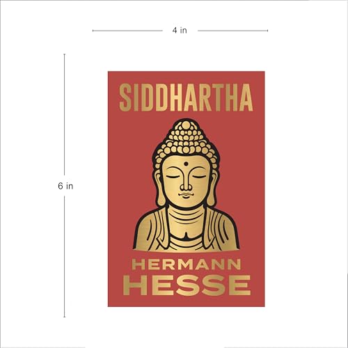 Siddhartha An Indian Tale (Pocket Classic)
