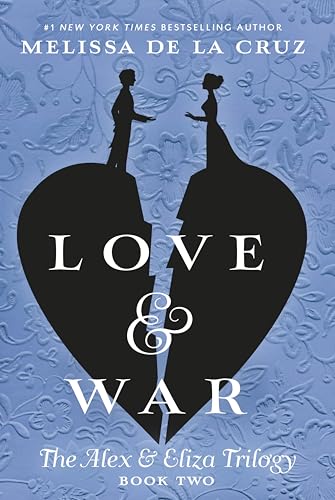 Love & War book cover